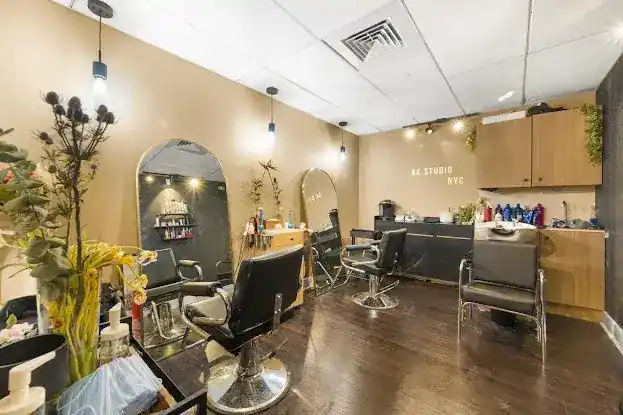 Salons by JC - Luxury hair, beauty, wellness & salon suites in NYC