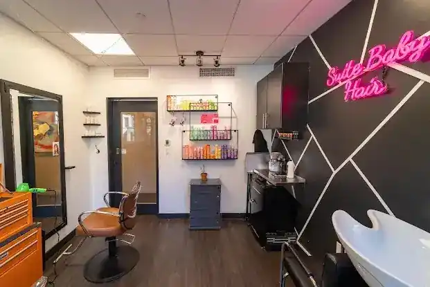 Salons by JC - Luxury hair, beauty, wellness & salon suites in NYC