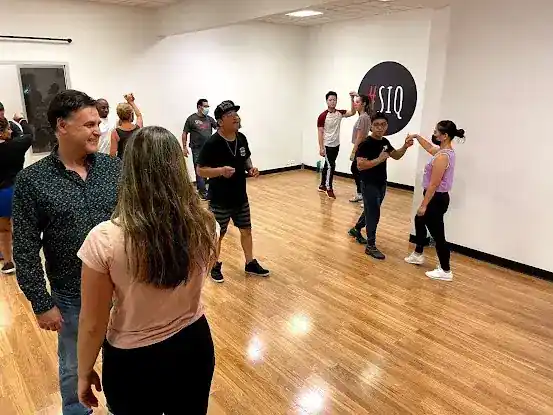 Salsa in Queens