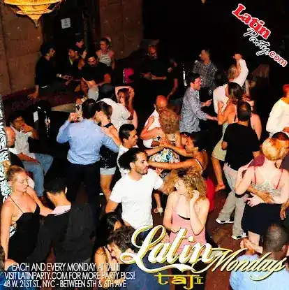 Salsa On2'Sdays