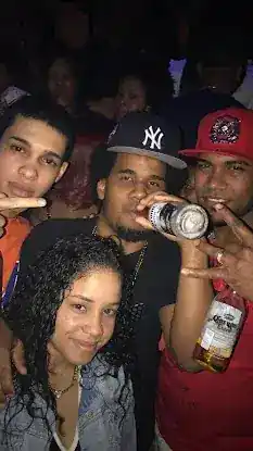 Salsa y Sazon