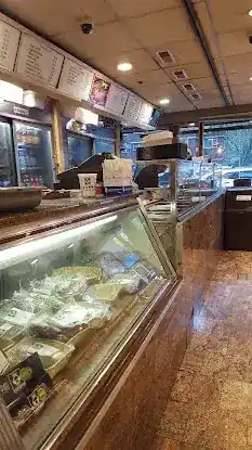 Salumeria Biellese Delicatessen