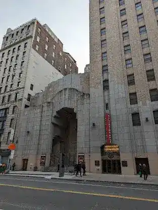 Salvation Army - Greater New York Division - Food Distribution Center