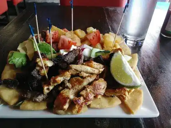 Salvatoria Kitchen & Bar