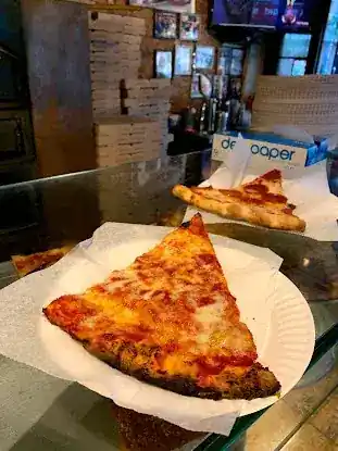 Salvo’s Pizza Bar