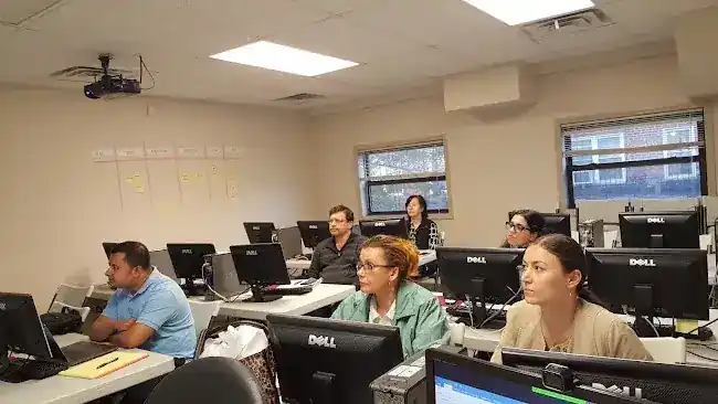 SAM Career Center