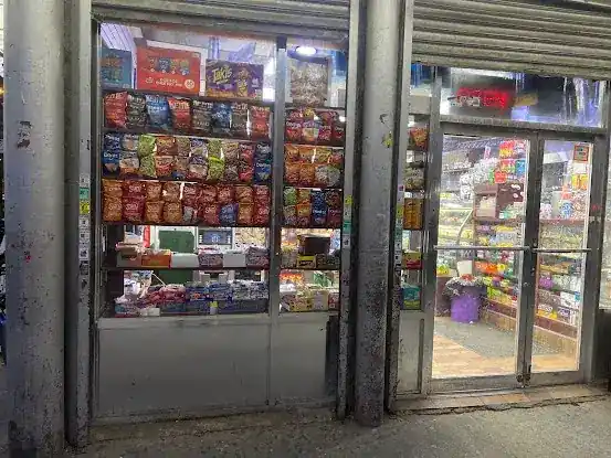 Sam Food Center Corp.