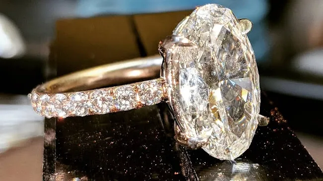 Sam Gavriel Fine Jewelry