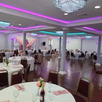 Sam Korankye Ankrah Banquet Hall
