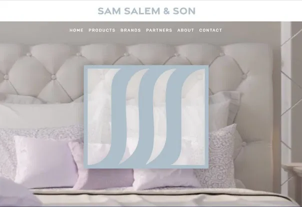 Sam Salem & Son