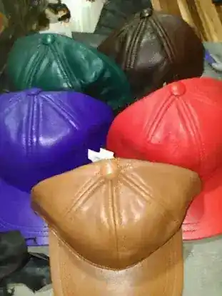 Sam Swick Leather Goods Inc.