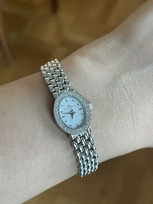 Sam Zagoory Watch & Jewelry Repair!
