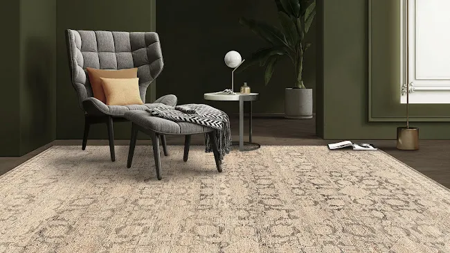Samad Rugs