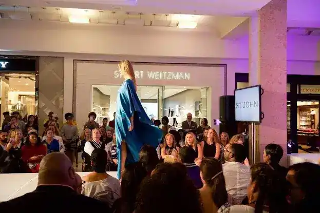 Samantha Brown Style - NYC Personal Stylist & Shopper