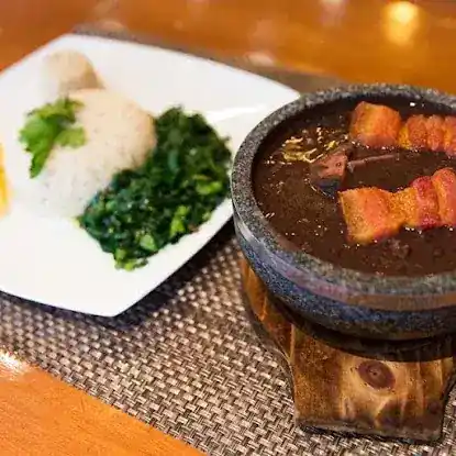 Samba Kitchen - Restaurante Brasileiro
