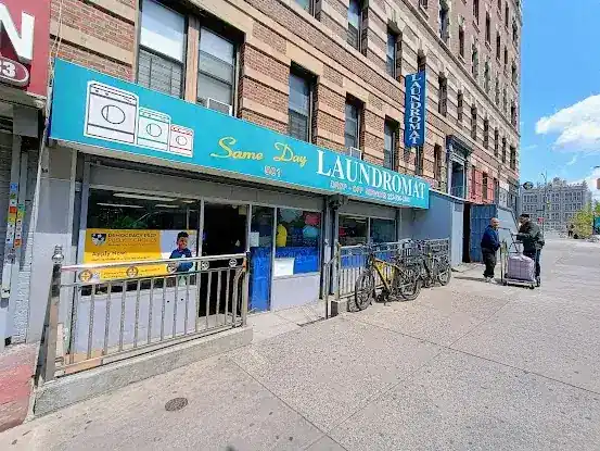 Same Day Laundromat