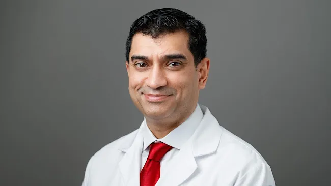 Sameer Dixit, MD