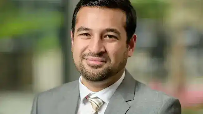 Sameer Farouk Sait, MBBS - MSK Pediatric Hematologist-Oncologist