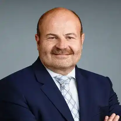 Samer Al-Homsi, MD, MBA