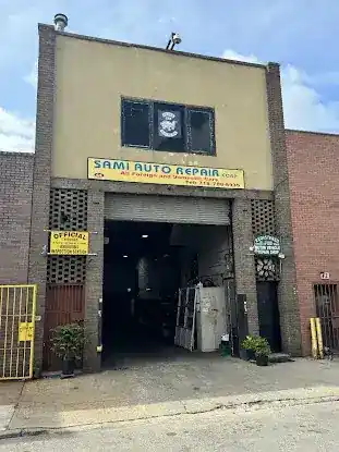 Sami Auto Repair