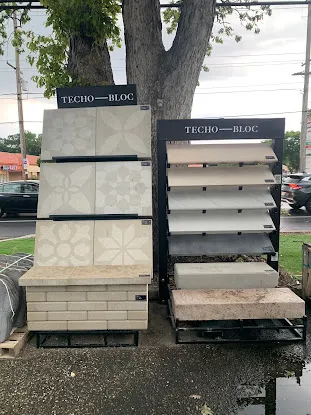 Sammarco Stone & Supply, Inc.