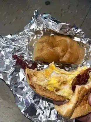 Sammy Deli Corp