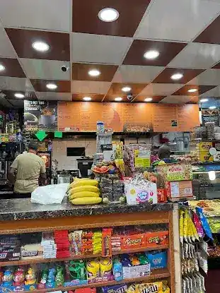 sammy shop