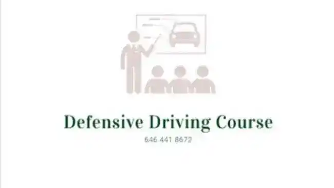 Sammy’s 6 Hour Defensive Driving Course