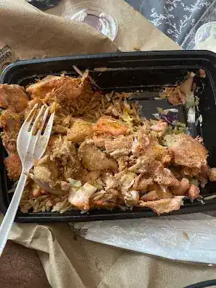 Sammy's Halal Food