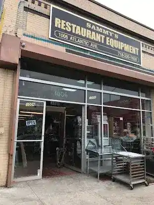 Sammy's Restaurant Equipment