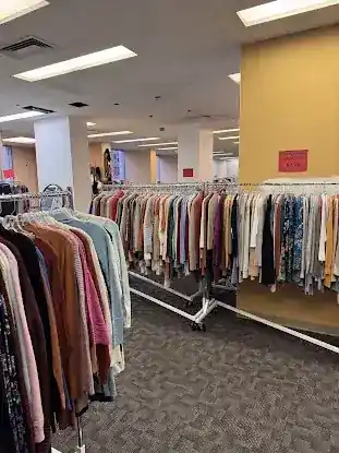 Sample Sale