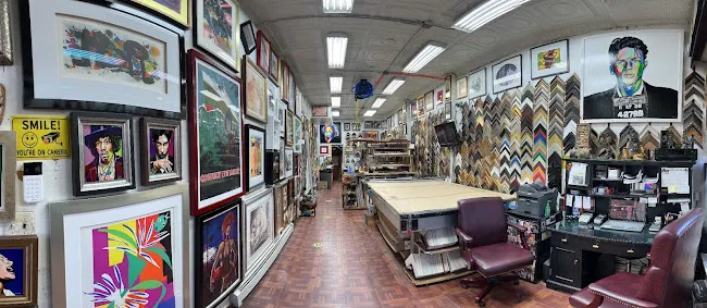 Sam's Art & Framing inc.
