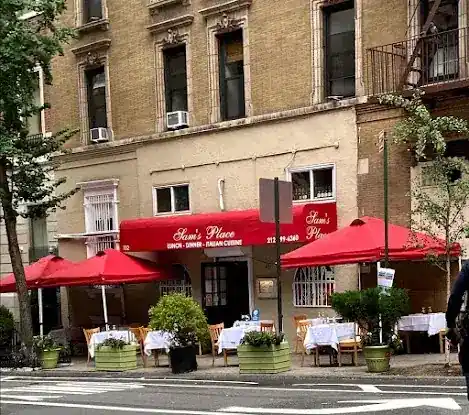 Sam's Place