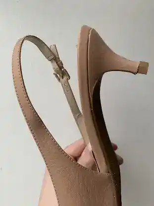 Sam's Shoe Store