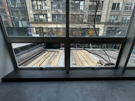 Sam's Window Repair