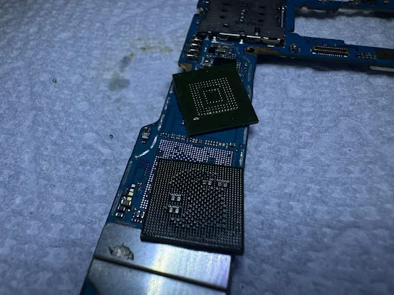 Samsung Galaxy Screen Repair