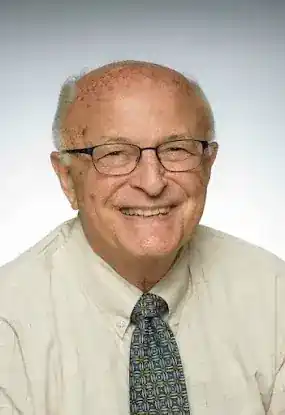 Samuel David Rubenstein, MD