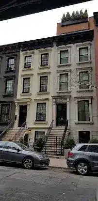 Samuel H Kress Foundation