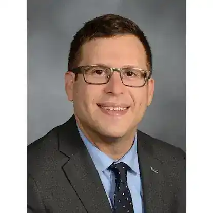 Samuel Helman, M.D.