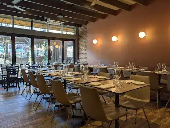 San Carlo Osteria Piemonte