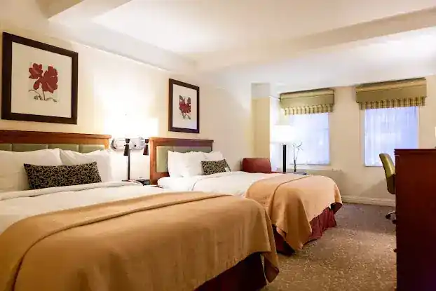 San Carlos Hotel