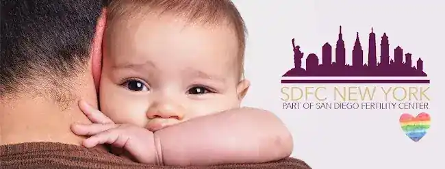 San Diego Fertility Center - NYC