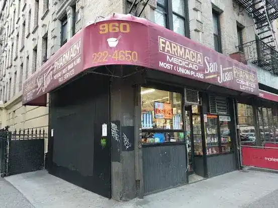 San Juan Pharmacy