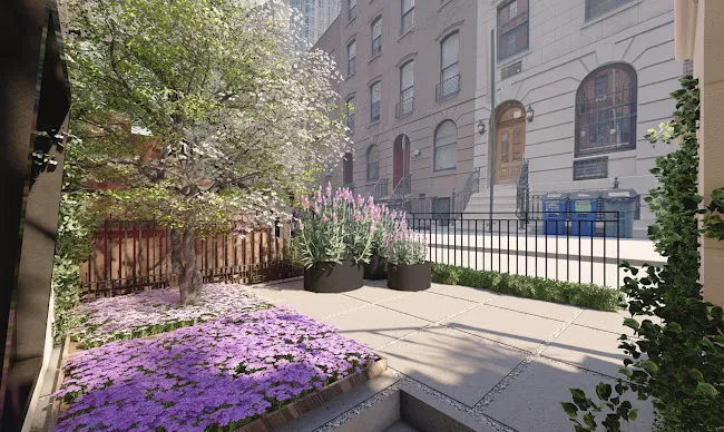 San Landscape Design