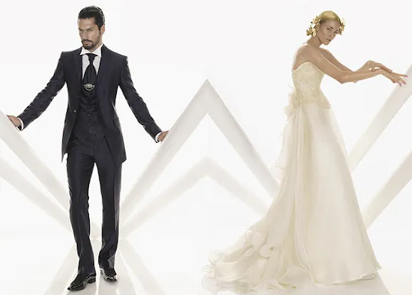 San Marko Formal & Fine Mens Wear