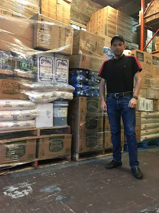 San Miguel Whosale Distributor
