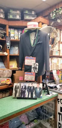 San Remo Tailors Shop Inc