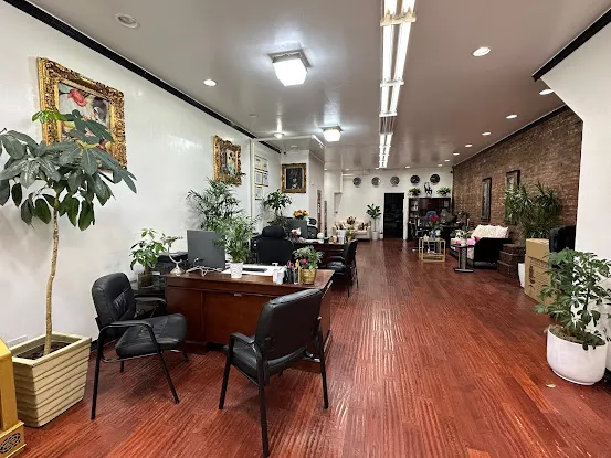 Sanaa Services