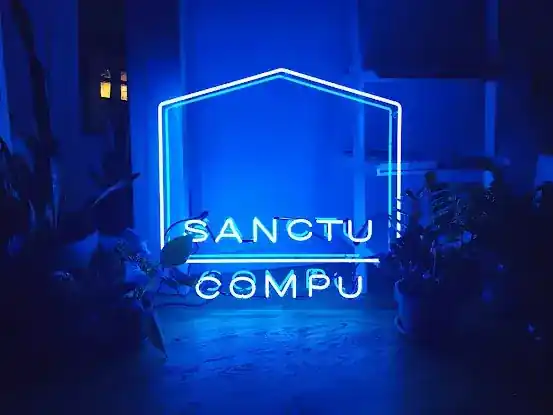 Sanctuary Computer
