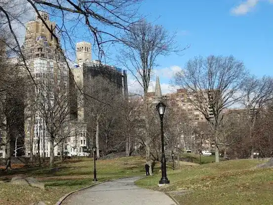 Sanctuary Hill Apartments